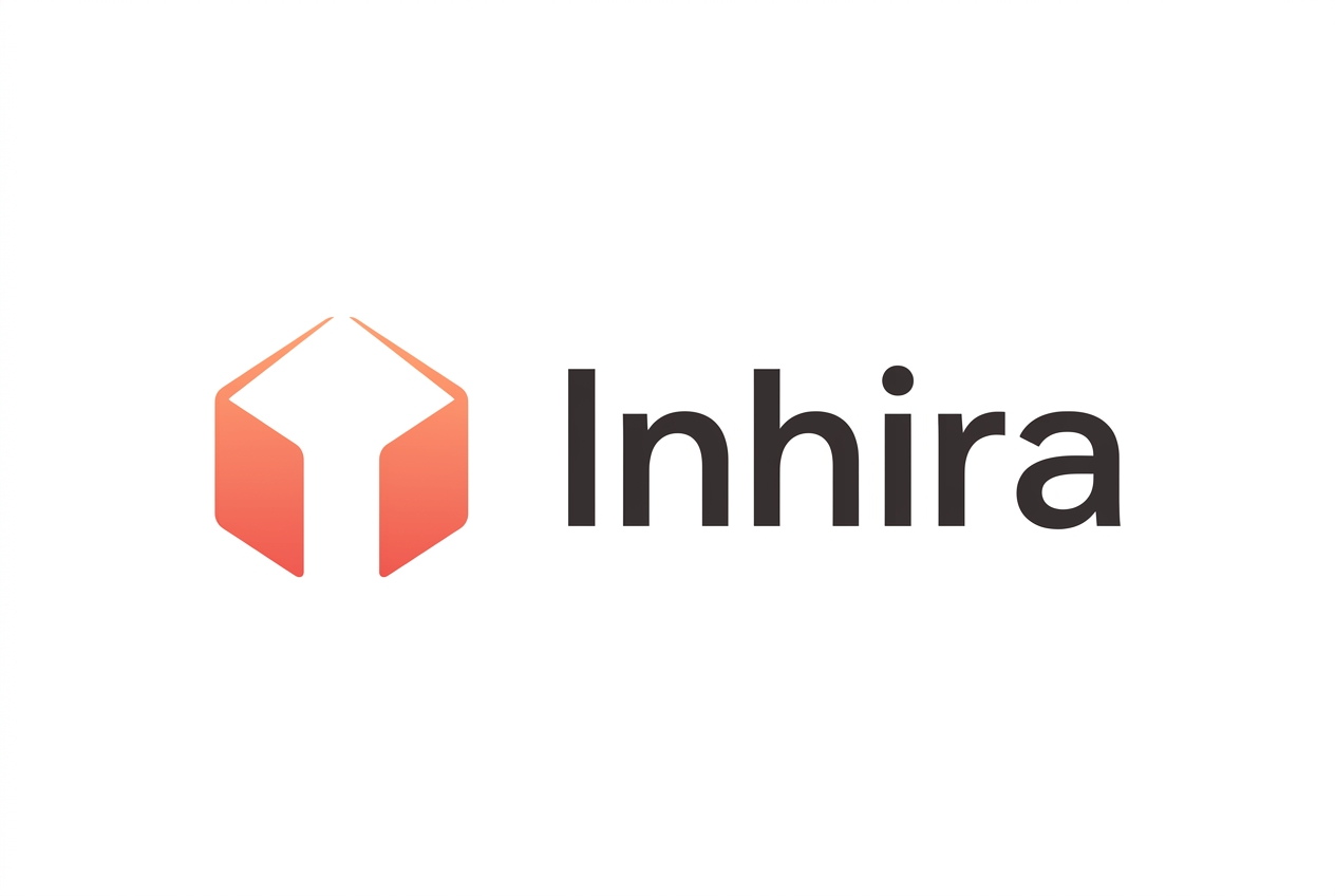 Inhira logo