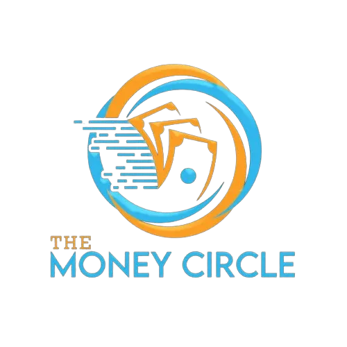 The Money Circle logo