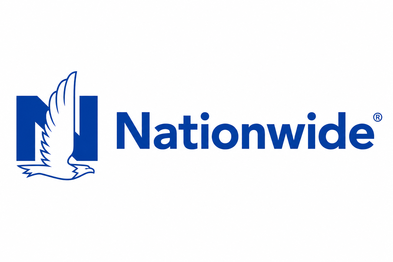 Nationwide logo