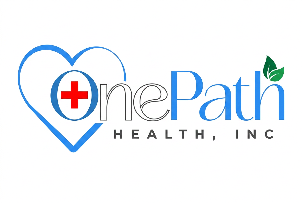 OnePath Health logo